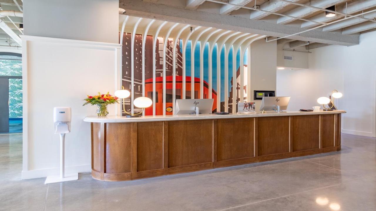 Hotel Indigo - Omaha Downtown By Ihg Exterior photo