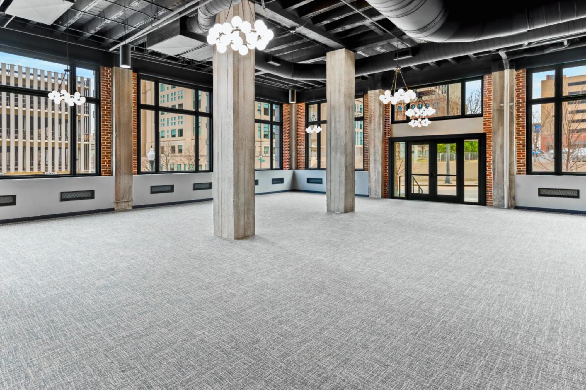 Hotel Indigo - Omaha Downtown By Ihg Exterior photo