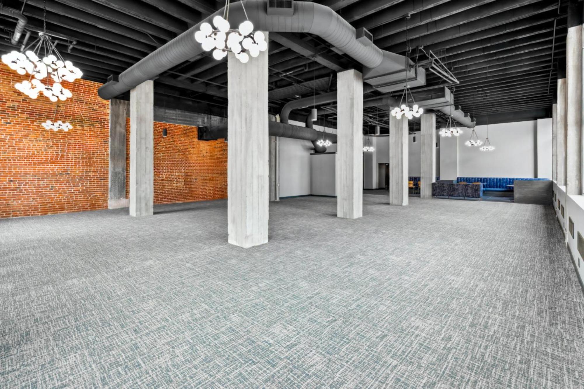 Hotel Indigo - Omaha Downtown By Ihg Exterior photo
