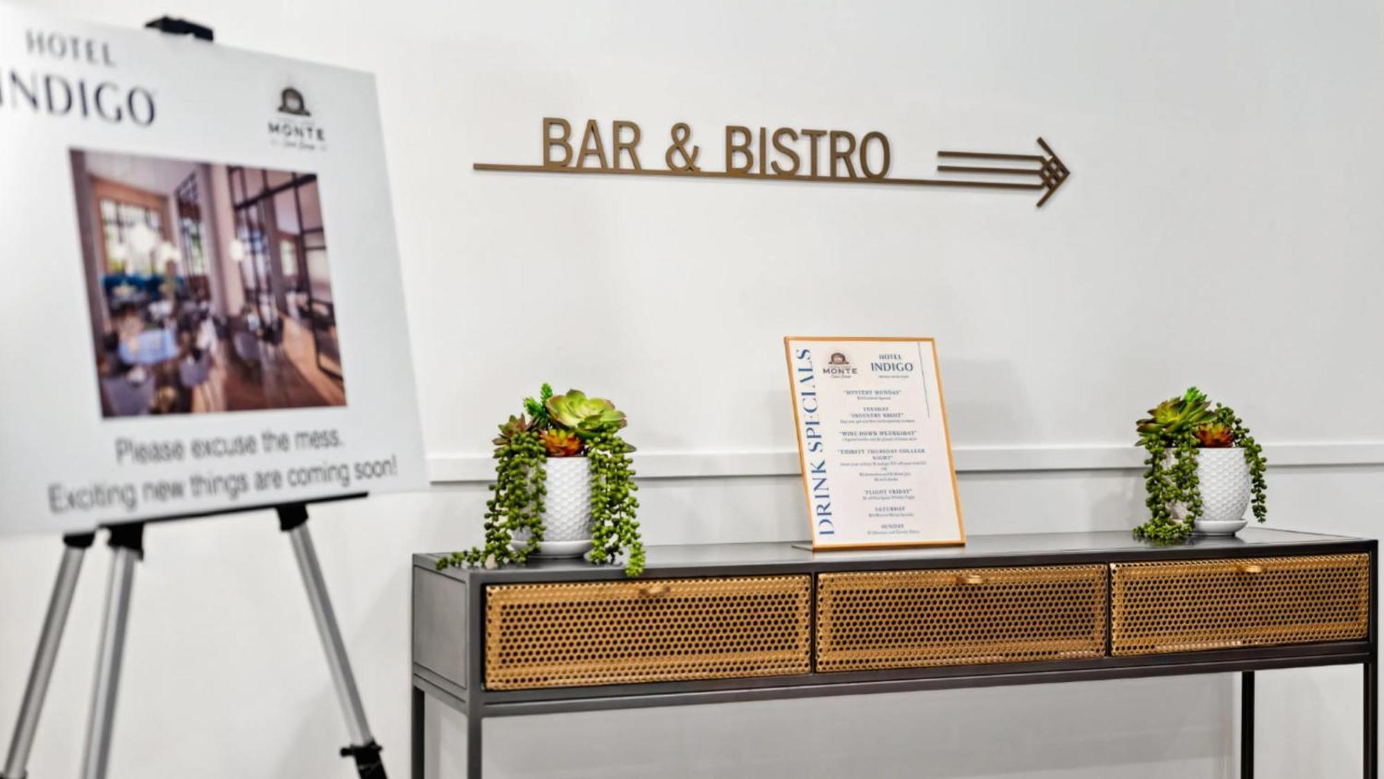 Hotel Indigo - Omaha Downtown By Ihg Exterior photo