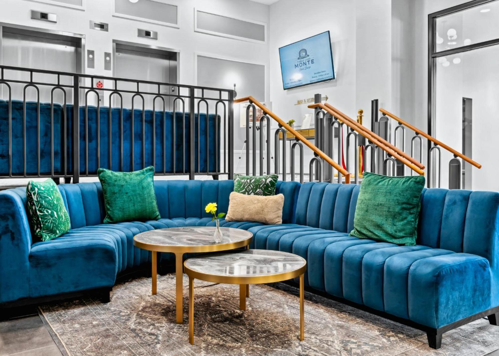 Hotel Indigo - Omaha Downtown By Ihg Exterior photo